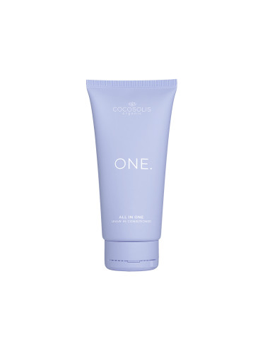 COCOSOLIS One All-In-One Leave-In Conditioner Продукт за коса без отмиване дамски 150ml