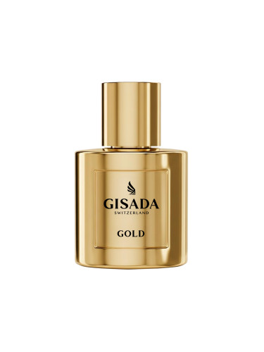GISADA Gold Eau de Parfum мъжки 50ml
