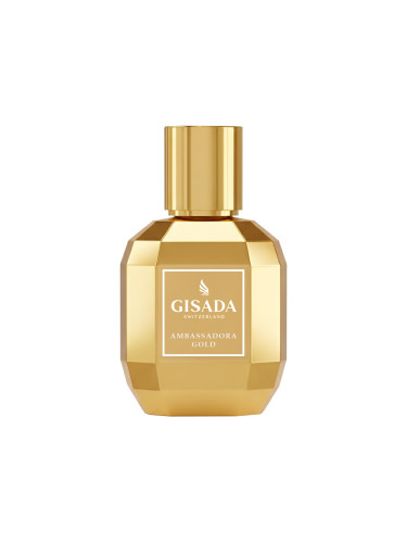 GISADA Ambassadora Gold Eau de Parfum дамски 50ml