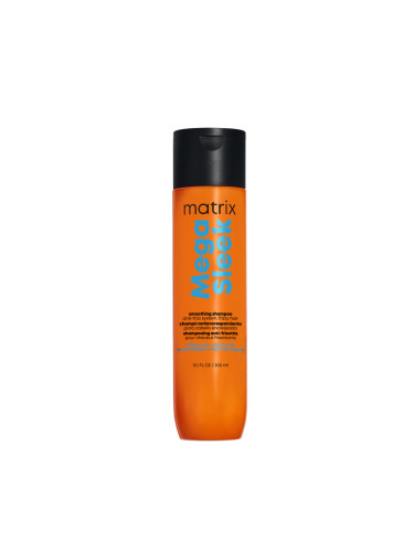 MATRIX Mega Sleek Shampoo  Шампоан за коса дамски 300ml