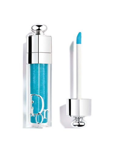DIOR Dior Addict Lip Maximizer Глос блясък за устни  6ml