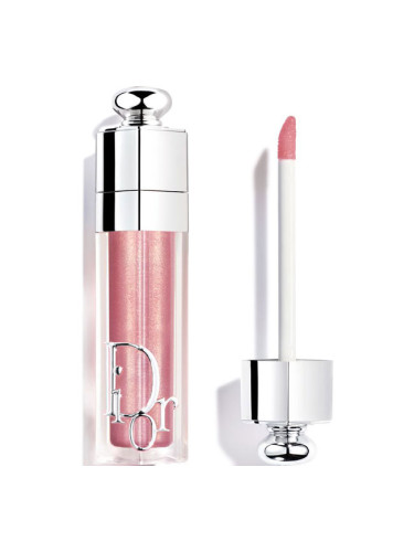 DIOR Dior Addict Lip Maximizer Глос блясък за устни  6ml