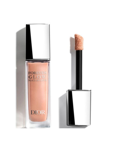 DIOR Dior Forever Glow Maximizer Бронзиращо покритие  11ml