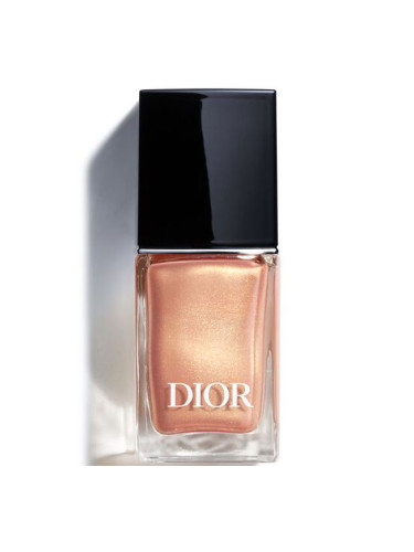 DIOR Dior Vernis Топ лак  10ml