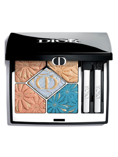 DIOR Diorshow 5 Couleurs Сенки петица  6gr
