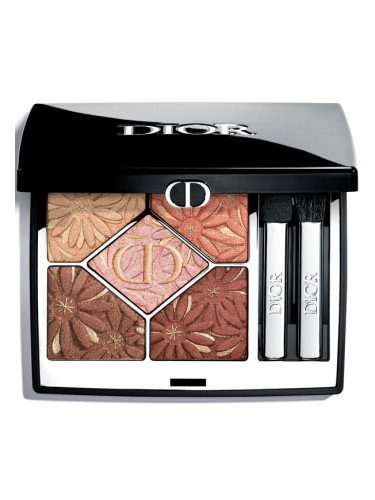 DIOR Diorshow 5 Couleurs Сенки петица  6gr