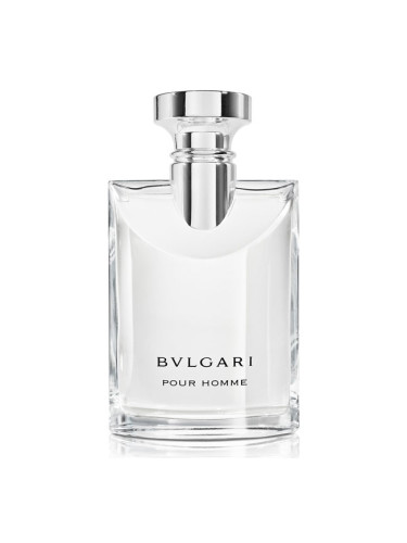 BVLGARI Bvlgari Pour Homme Тоалетна вода (EDT) мъжки 100ml