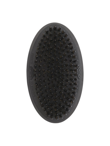 OLIVIA GARDEN CLUB The Reset Detangling & Shine Cushion Black Четка за коса дамски  