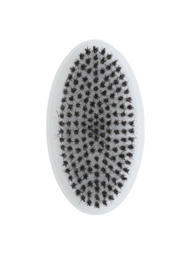 OLIVIA GARDEN CLUB The Reset Detangling & Shine Cushion Blue Четка за коса дамски  