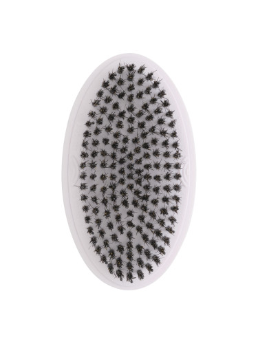 OLIVIA GARDEN CLUB The Reset Detangling & Shine Cushion Lilac Четка за коса дамски  