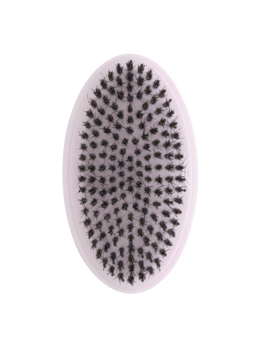 OLIVIA GARDEN CLUB The Reset Detangling & Shine Cushion Pink Четка за коса дамски  