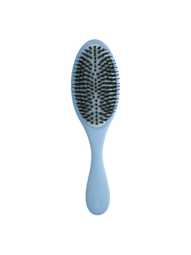 OLIVIA GARDEN CLUB The Reset Detangling & Shine Hairbrush​ Blue Четка за коса дамски  