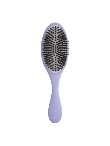 OLIVIA GARDEN CLUB The Reset Detangling & Shine Hairbrush​ Lilac Четка за коса дамски  