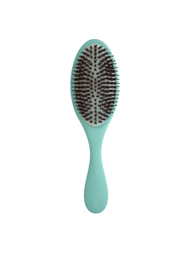 OLIVIA GARDEN CLUB The Reset Detangling & Shine Hairbrush​ Mint Четка за коса дамски  