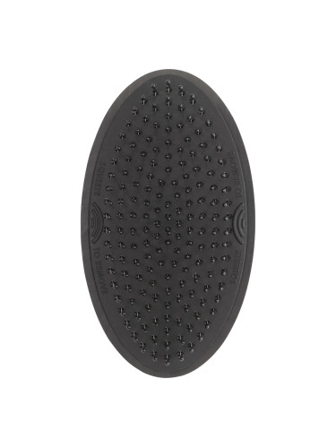 OLIVIA GARDEN CLUB The Reset Wet & Curly Detangling Cushion Black Четка за коса дамски  