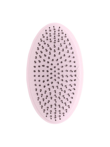 OLIVIA GARDEN CLUB The Reset Wet & Curly Detangling Cushion Pink Четка за коса дамски  