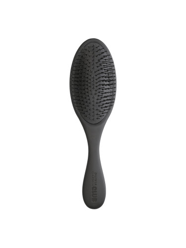 OLIVIA GARDEN CLUB The Reset Wet & Curly Detangling Hairbrush​ Black Четка за коса дамски  