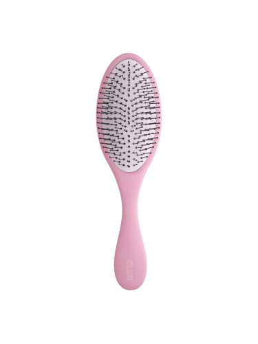 OLIVIA GARDEN CLUB The Reset Wet & Curly Detangling Hairbrush​ Pink Четка за коса дамски  