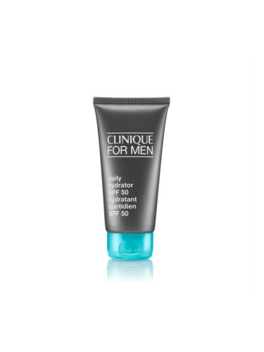 CLINIQUE For Men™ Daily Hydrator Broad Spectrum SPF 50 Дневен крем мъжки 75ml