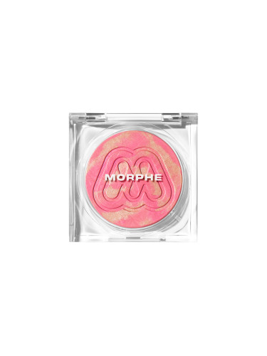 MORPHE Cloudlight Soft Glow Diffused Blush Руж компактен  4gr