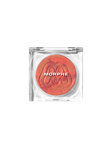 MORPHE Cloudlight Soft Glow Diffused Blush Руж компактен  4gr