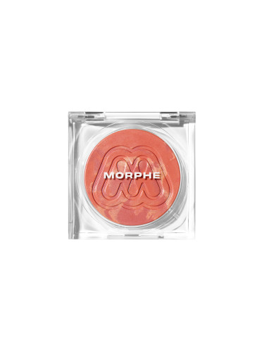 MORPHE Cloudlight Soft Glow Diffused Blush Руж компактен  4gr