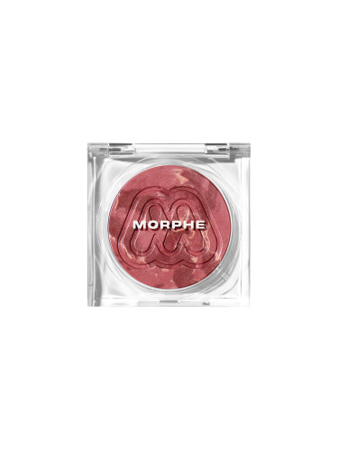 MORPHE Cloudlight Soft Glow Diffused Blush Руж компактен  4gr