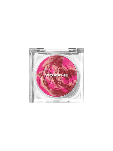 MORPHE Cloudlight Soft Glow Diffused Blush Руж компактен  4gr