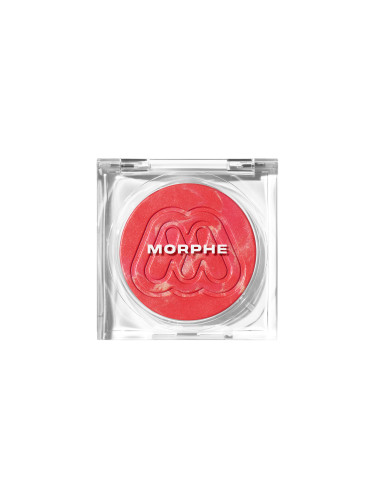 MORPHE Cloudlight Soft Glow Diffused Blush Руж компактен  4gr