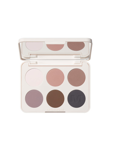 Underslated Eyeshadow Palette Сенки палитра   