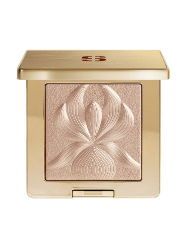 SISLEY L'Orchidée Highlighter Руж компактен  12gr