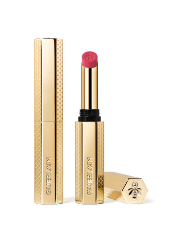 GUERLAIN KissKiss Honey-Infused Intense Lipstick Червило стик  1,85gr