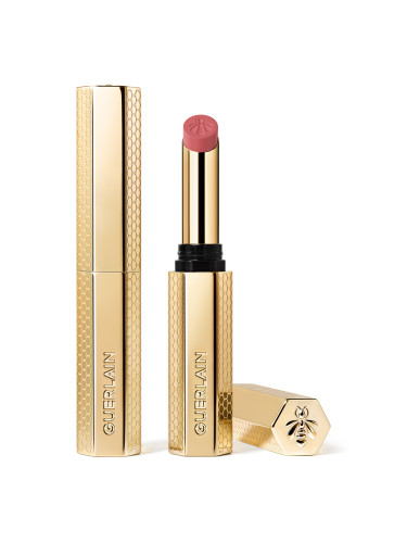 GUERLAIN KissKiss Honey-Infused Intense Lipstick Червило стик  1,85gr