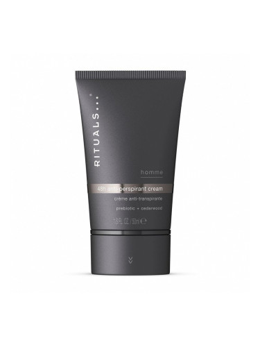RITUALS Homme 48h Anti-Perspirant Cream Део крем мъжки 50ml