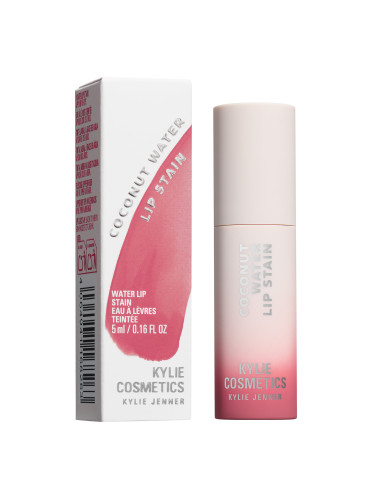 KYLIE COSMETICS Coconut Water Lip Stain Течно червило  4,5ml