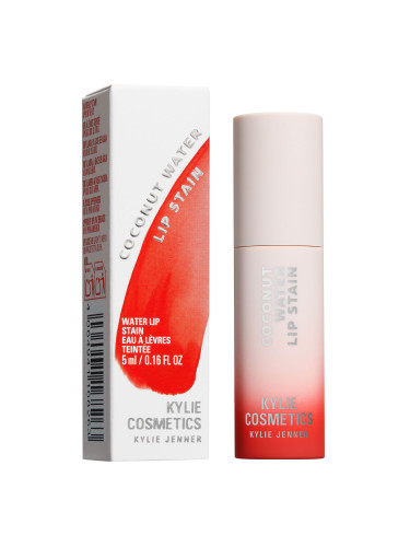 KYLIE COSMETICS Coconut Water Lip Stain Течно червило  4,5ml