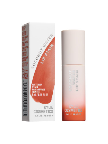 KYLIE COSMETICS Coconut Water Lip Stain Течно червило  4,5ml