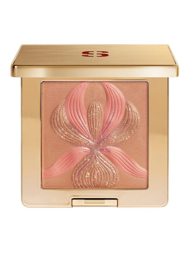 SISLEY L'Orchidée Руж компактен  15gr