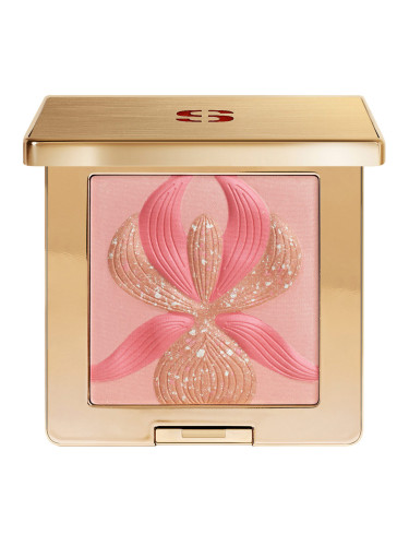 SISLEY L'Orchidée Руж компактен  15gr