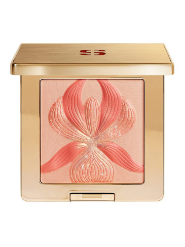 SISLEY L'Orchidée Руж компактен  15gr