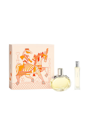 КОМПЛЕКТ HERMÈS Barénia Eau de Parfum дамски 60ml