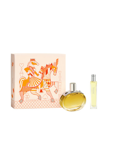 КОМПЛЕКТ HERMÈS Barénia Eau De Parfum Intense Eau de Parfum дамски 60ml