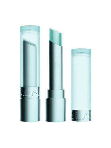 CLARINS Cryo Lip Oil Balm Продукт за устни  2,9gr