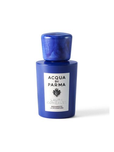 ACQUA DI PARMA Bergamotto Di Calabria La Spugnatura Eau de Parfum унисекс 100ml