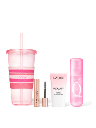 КОМПЛЕКТ LANCÔME Summer Cup Ô Oui Limited Edition Спрей за тяло дамски  