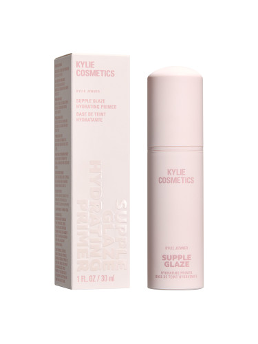 KYLIE COSMETICS Supple Glaze Hydrating Primer База за лице дамски 30ml