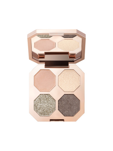 DEAR DAHLIA Dream Velvet Eyeshadow Palette Сенки палитра   