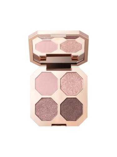 DEAR DAHLIA Dream Velvet Eyeshadow Palette Сенки палитра   