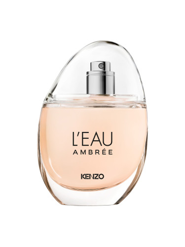 KENZO L'Eau Ambrée Eau de Parfum унисекс 50ml