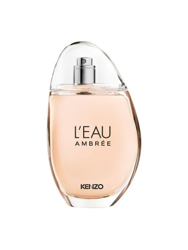 KENZO L'Eau Ambrée Eau de Parfum унисекс 100ml